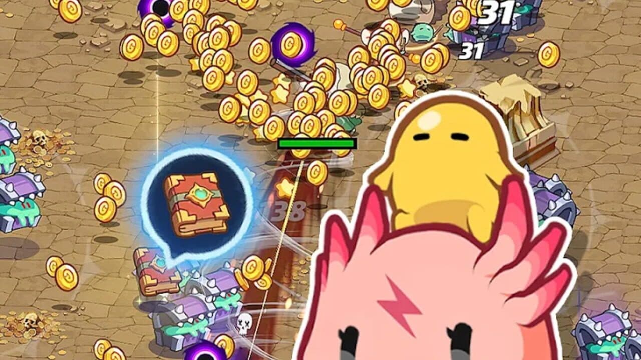 Minion Rumble thumbnail 5