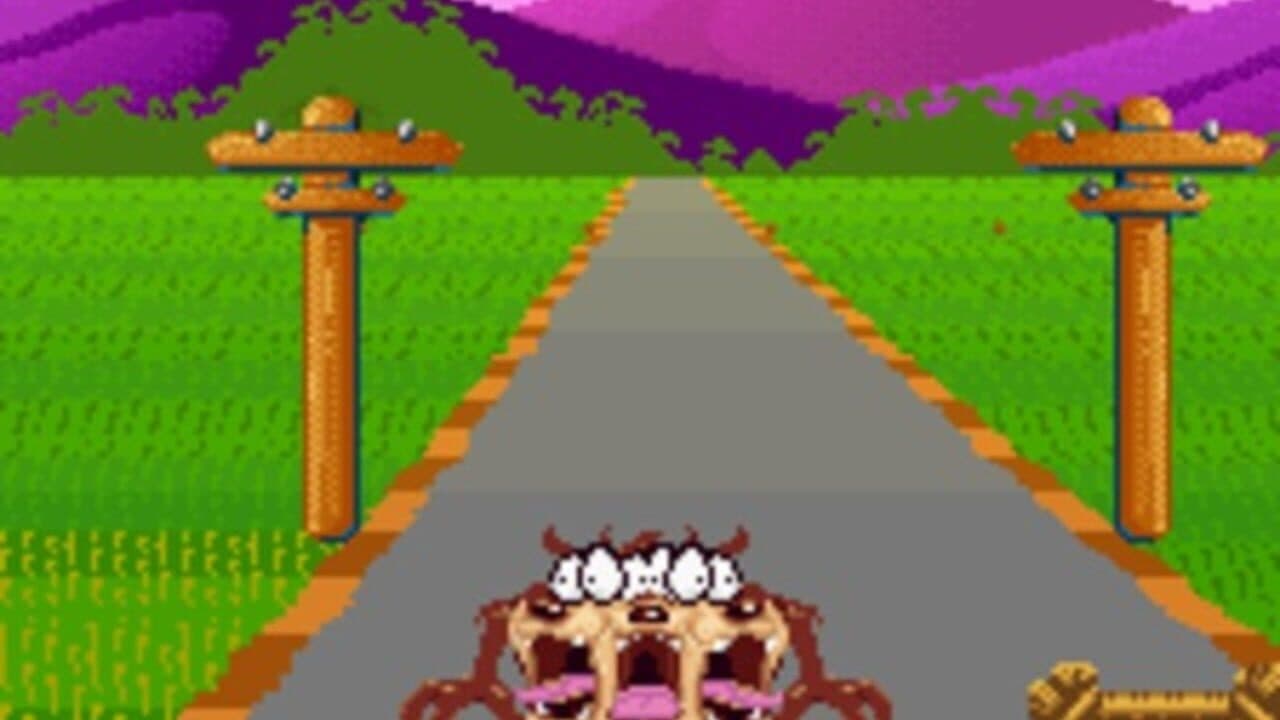 Taz-Mania thumbnail 2