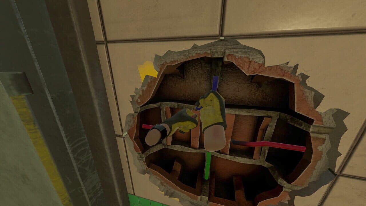 Fixer Undercover thumbnail 13