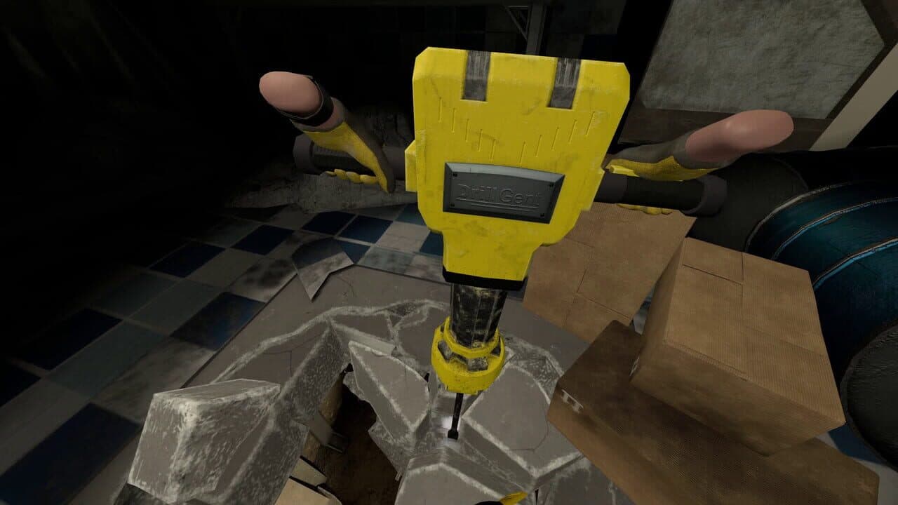 Fixer Undercover thumbnail 14