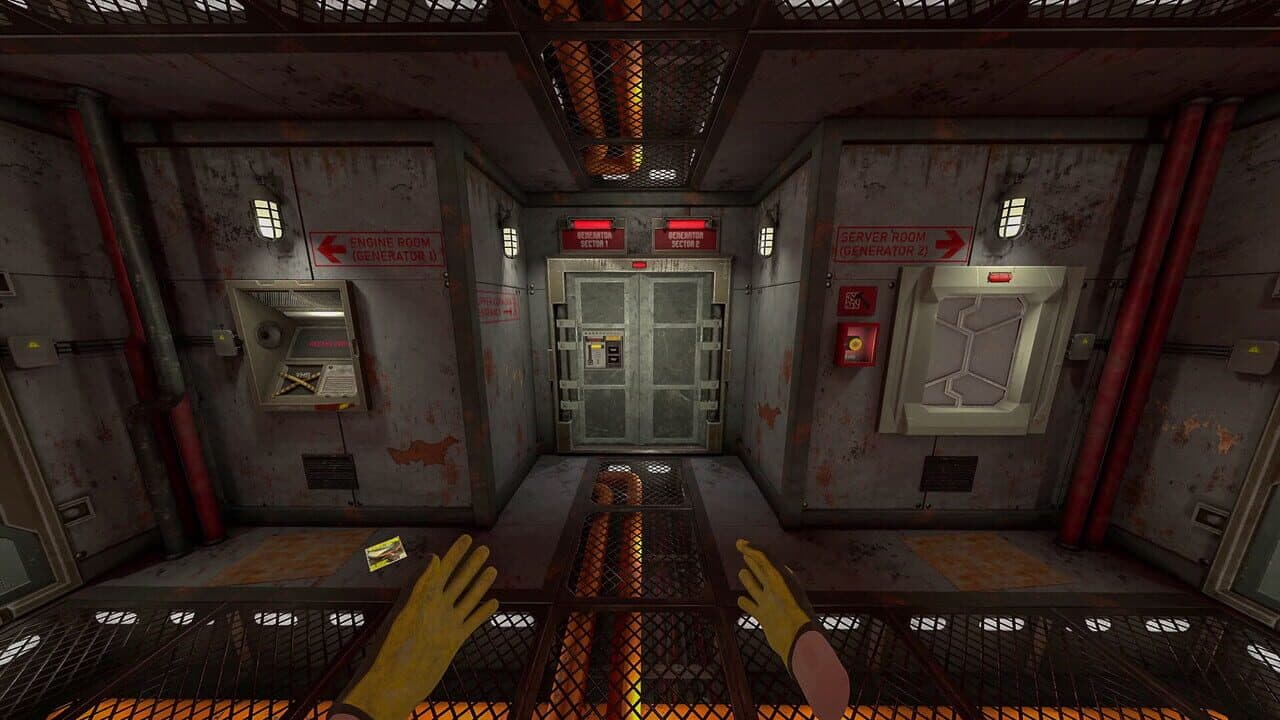 Fixer Undercover thumbnail 2