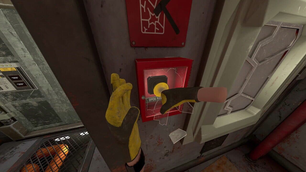 Fixer Undercover thumbnail 3