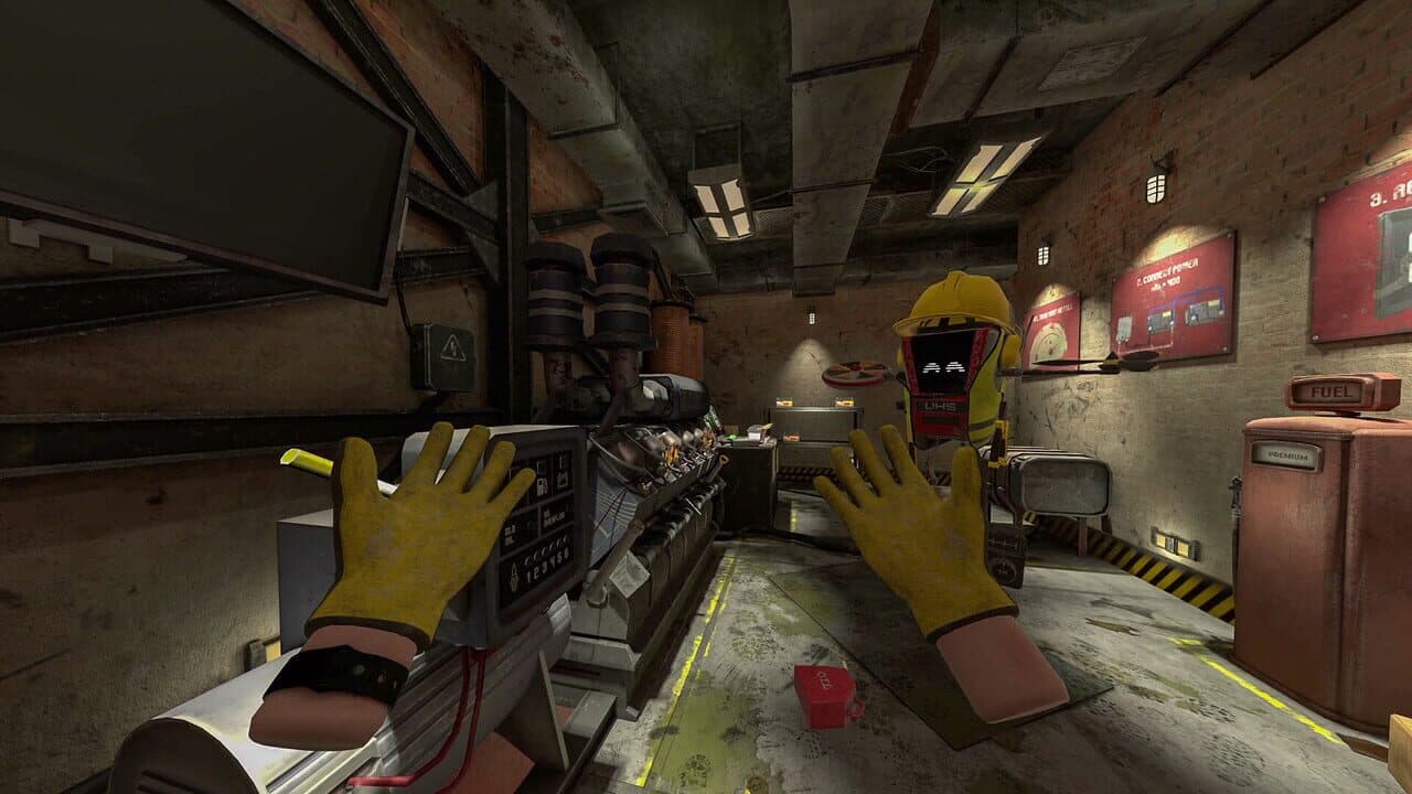 Fixer Undercover thumbnail 4