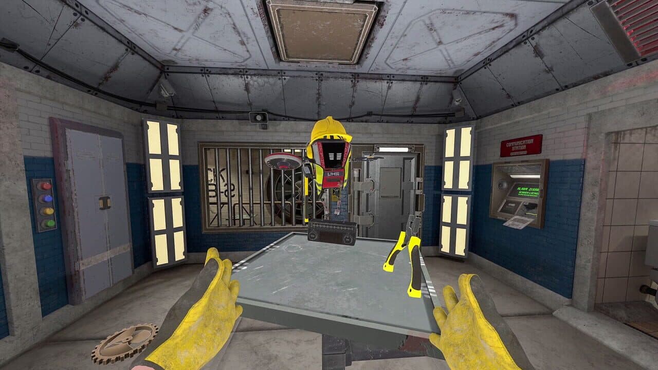 Fixer Undercover thumbnail 5