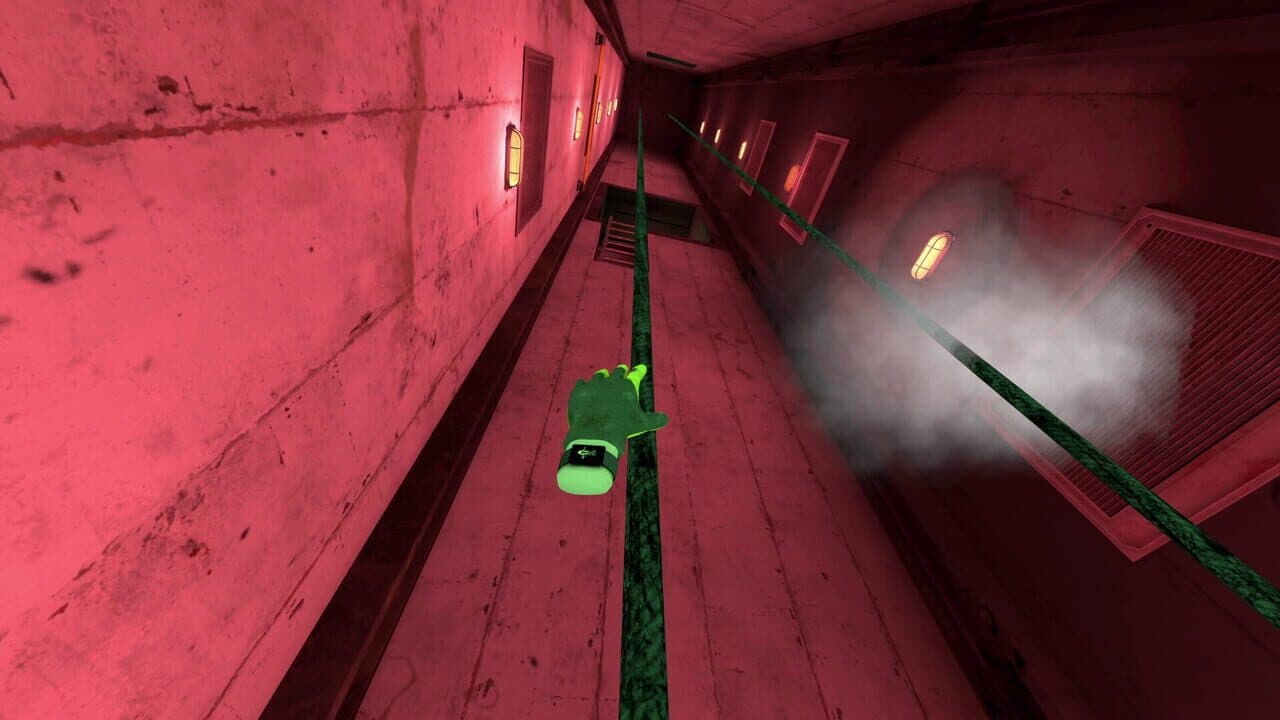 Fixer Undercover thumbnail 7
