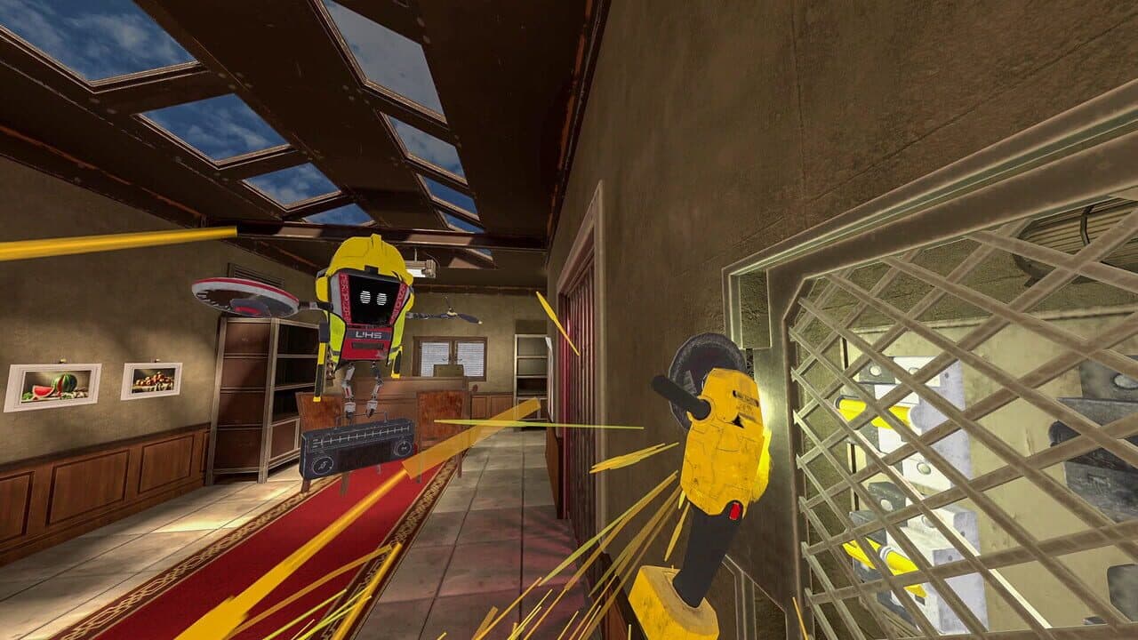 Fixer Undercover thumbnail 8
