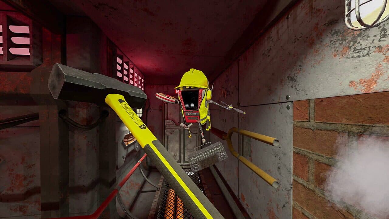 Fixer Undercover thumbnail 9