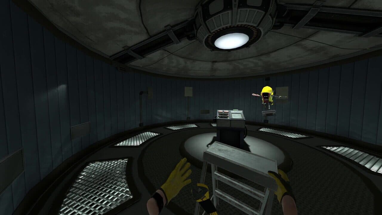 Fixer Undercover thumbnail 10