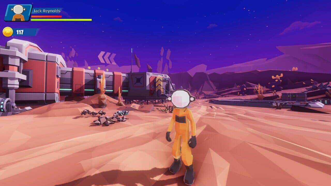 Only up to Space thumbnail 2