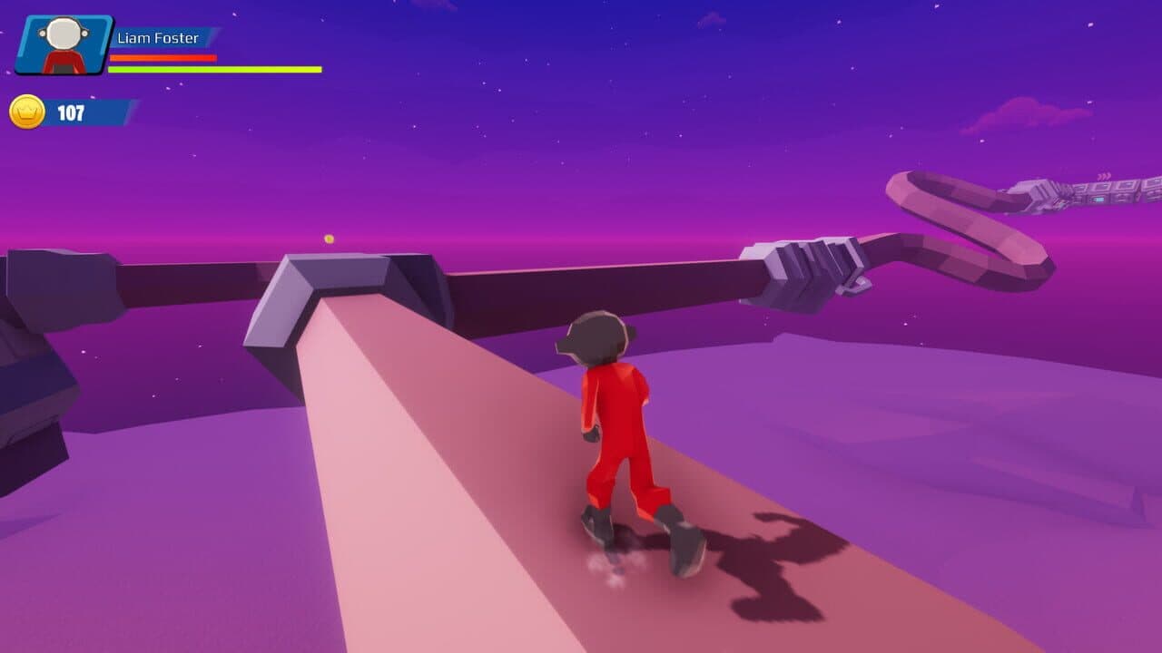 Only up to Space thumbnail 3