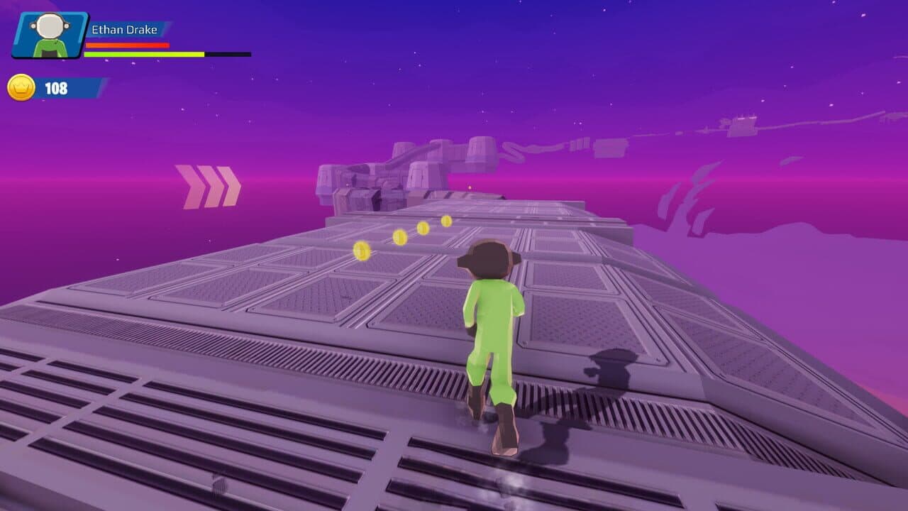 Only up to Space thumbnail 5