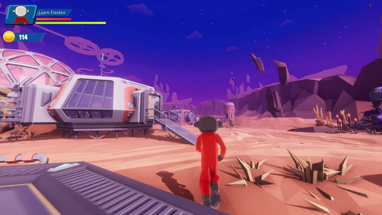 Only up to Space thumbnail 6