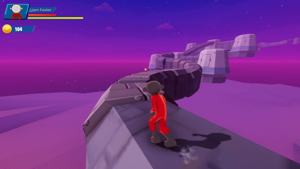 Only up to Space thumbnail 7