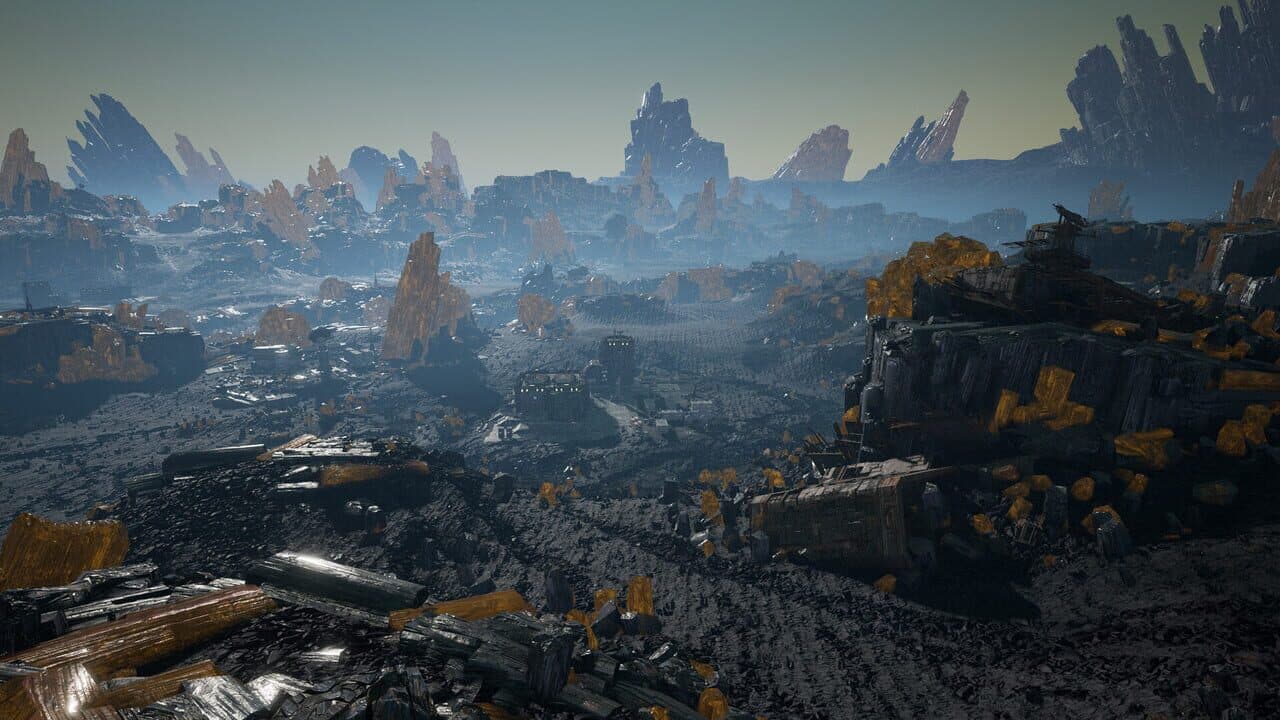 MechWarrior 5: Mercenaries - Shadow of Kerensky thumbnail 2