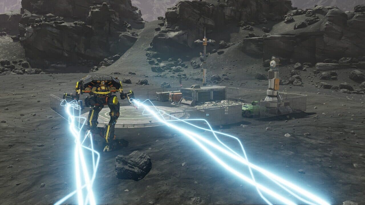 MechWarrior 5: Mercenaries - Shadow of Kerensky thumbnail 4