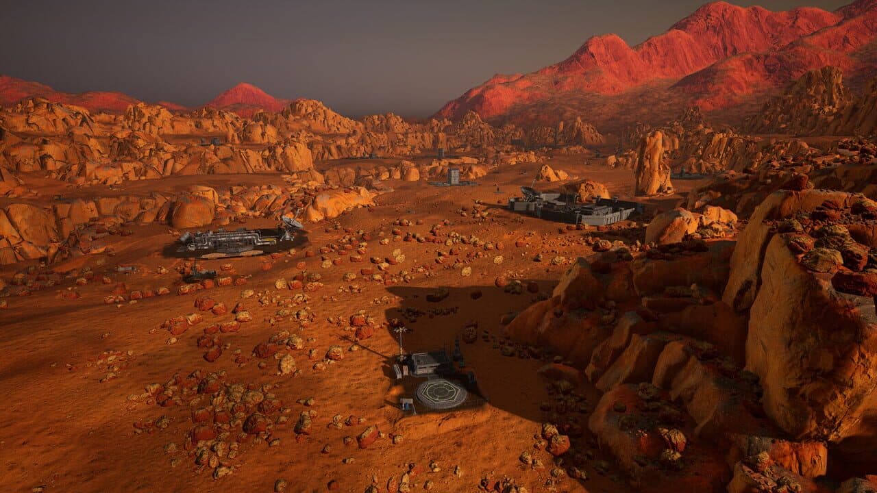 MechWarrior 5: Mercenaries - Shadow of Kerensky thumbnail 3
