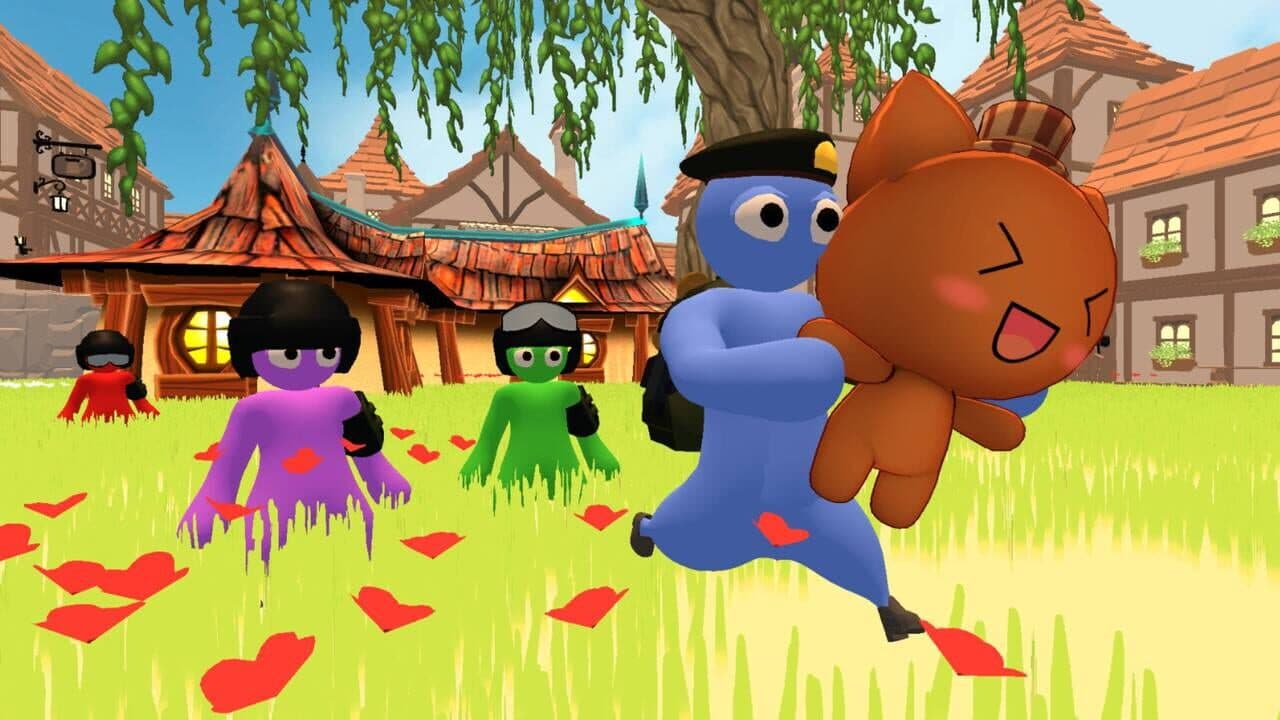 Catch Me If You Can thumbnail 3