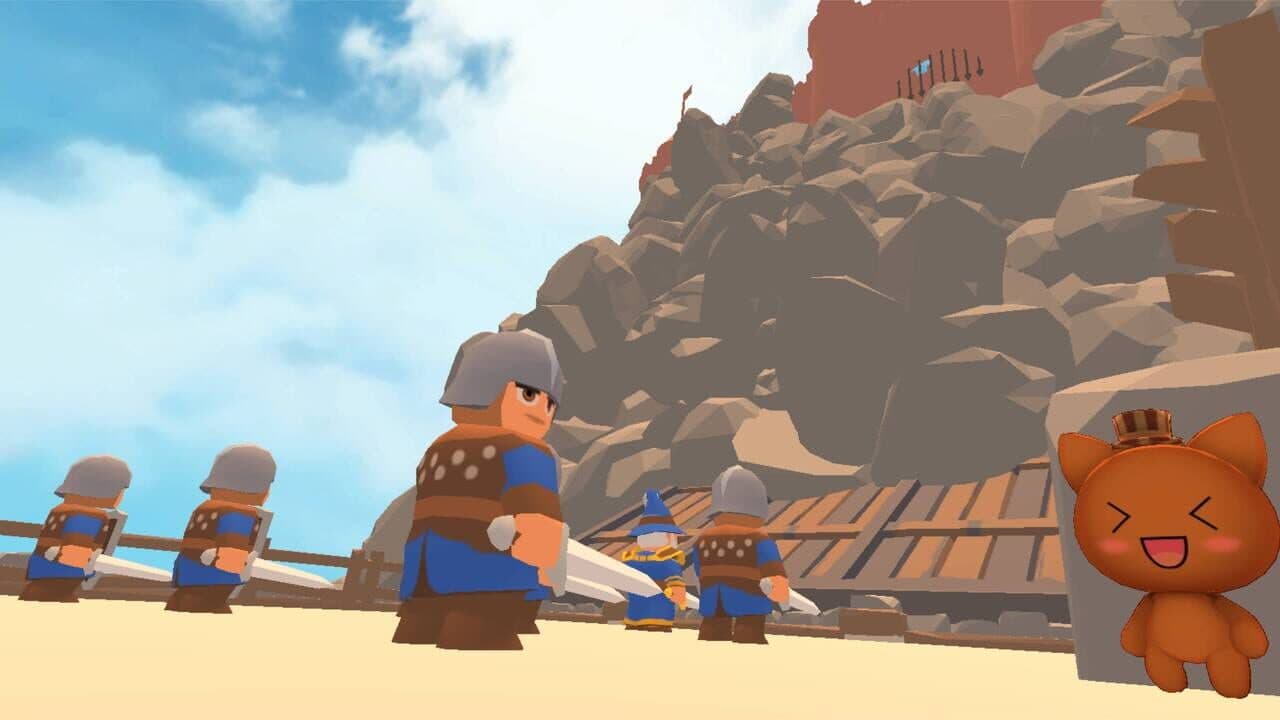 Catch Me If You Can thumbnail 8