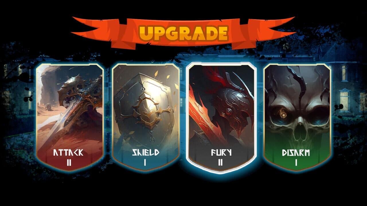 Battle Mythic Maidens Arena thumbnail 6