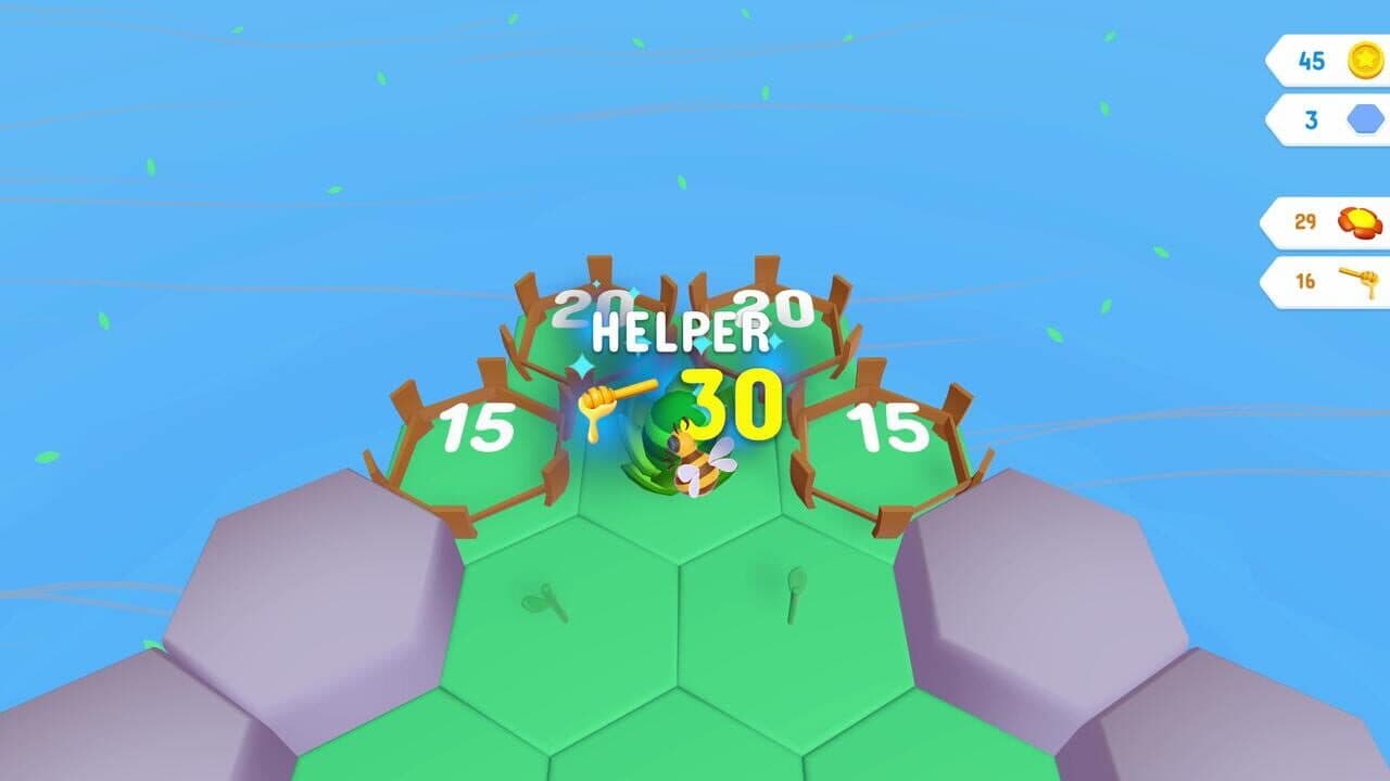 Be A Bee thumbnail 2
