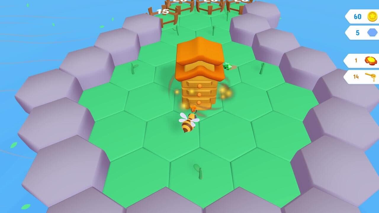 Be A Bee thumbnail 3