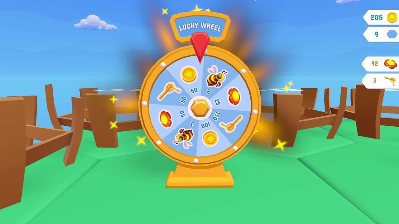Be A Bee thumbnail 4
