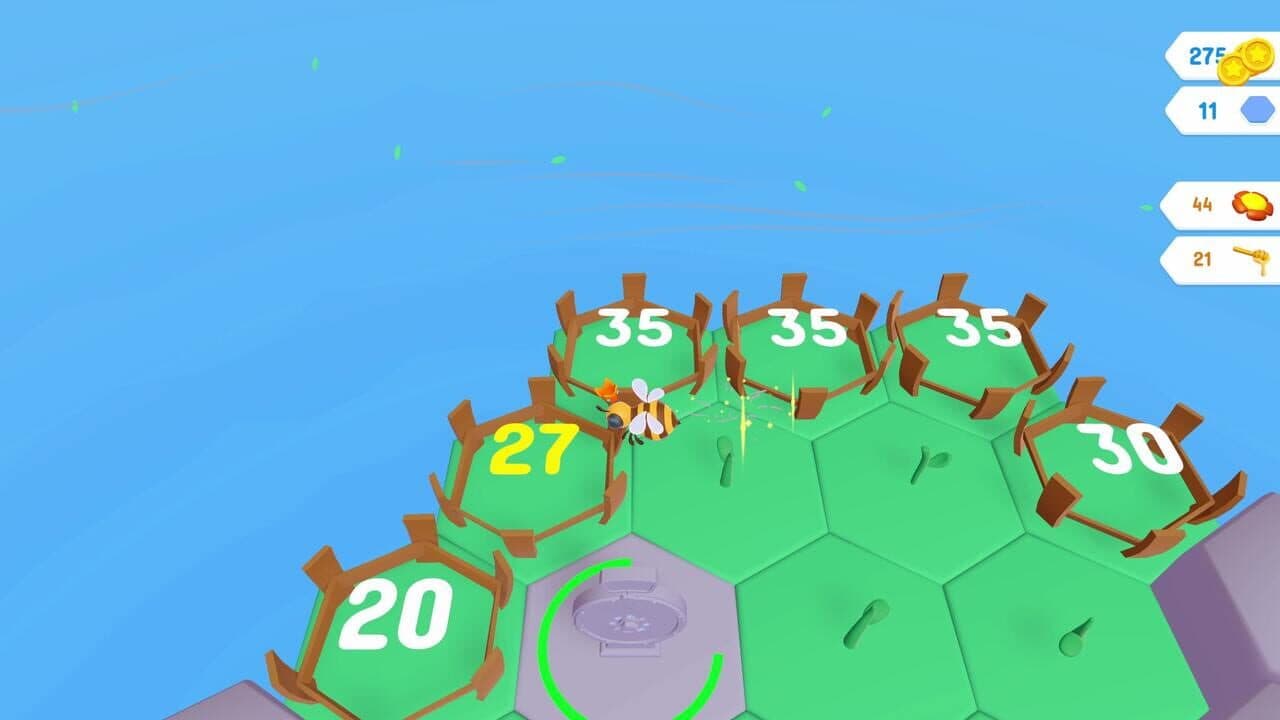 Be A Bee thumbnail 5