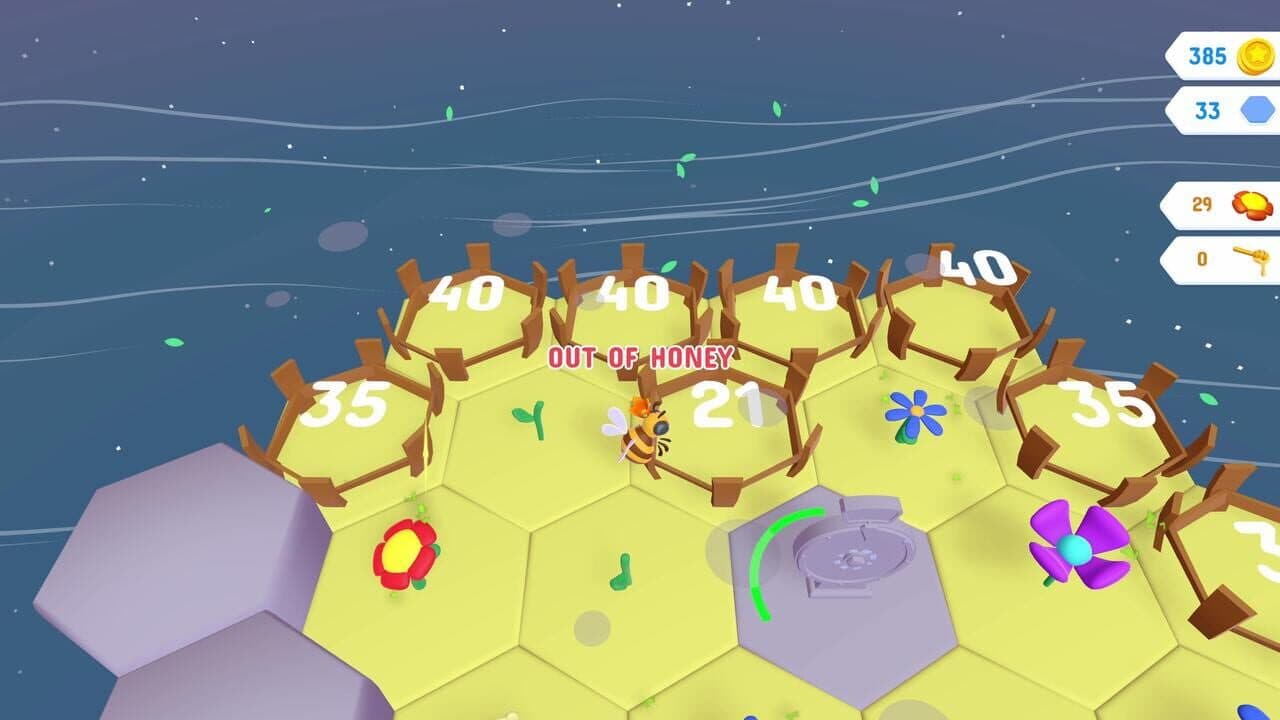 Be A Bee thumbnail 7