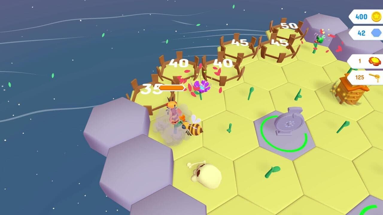 Be A Bee thumbnail 8