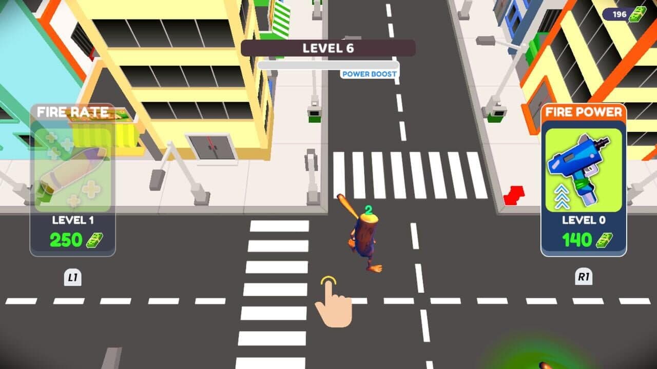 Tralalero Tralala Wars thumbnail 2