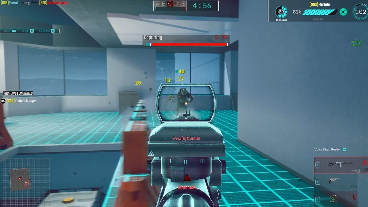 Shadows of Soldiers thumbnail 2