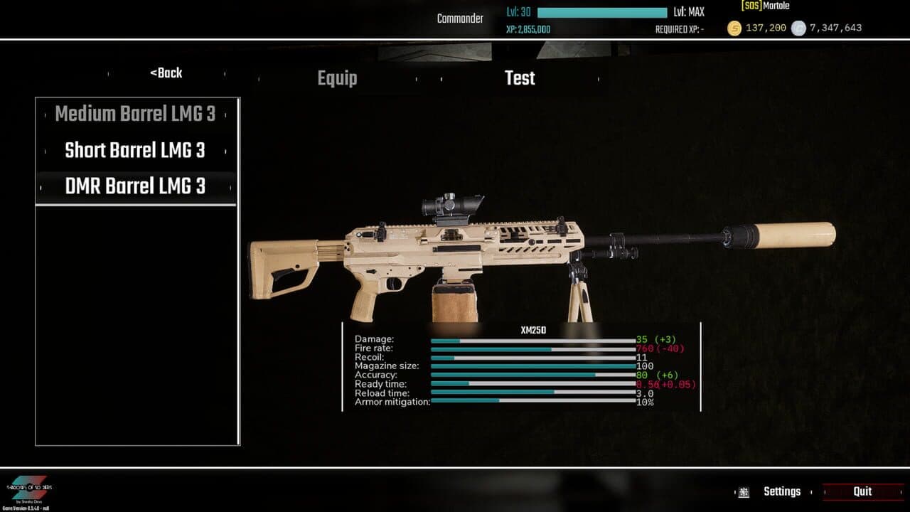 Shadows of Soldiers thumbnail 3