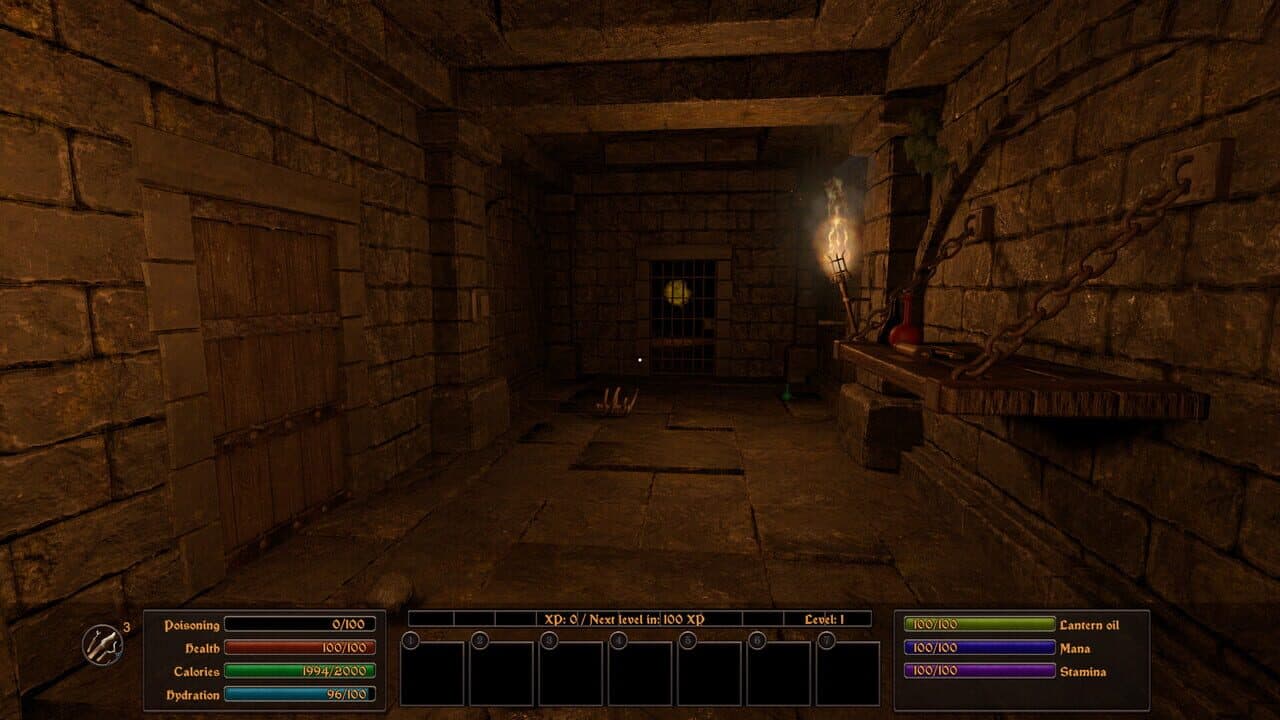 Ancient Shadows: Awakening thumbnail 3