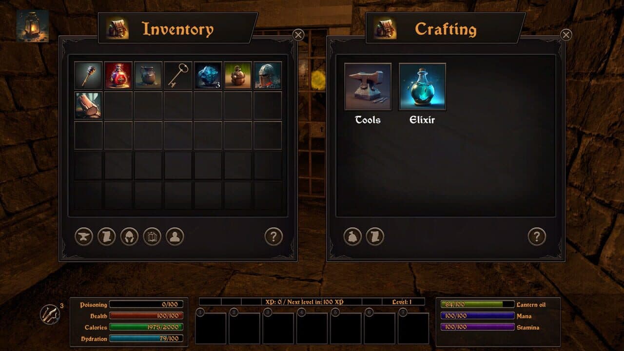 Ancient Shadows: Awakening thumbnail 4