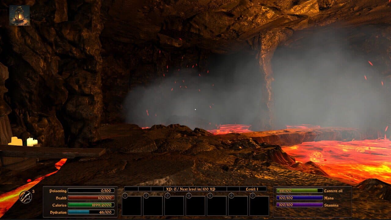 Ancient Shadows: Awakening thumbnail 5