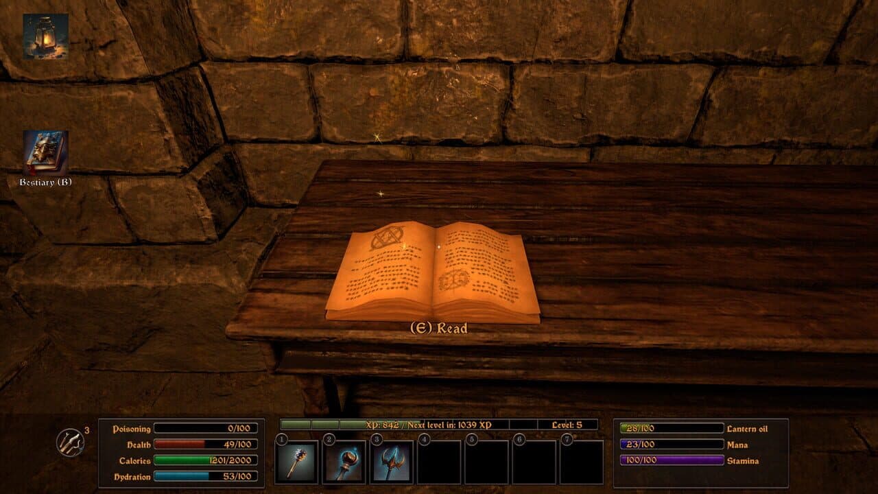 Ancient Shadows: Awakening screenshot 1