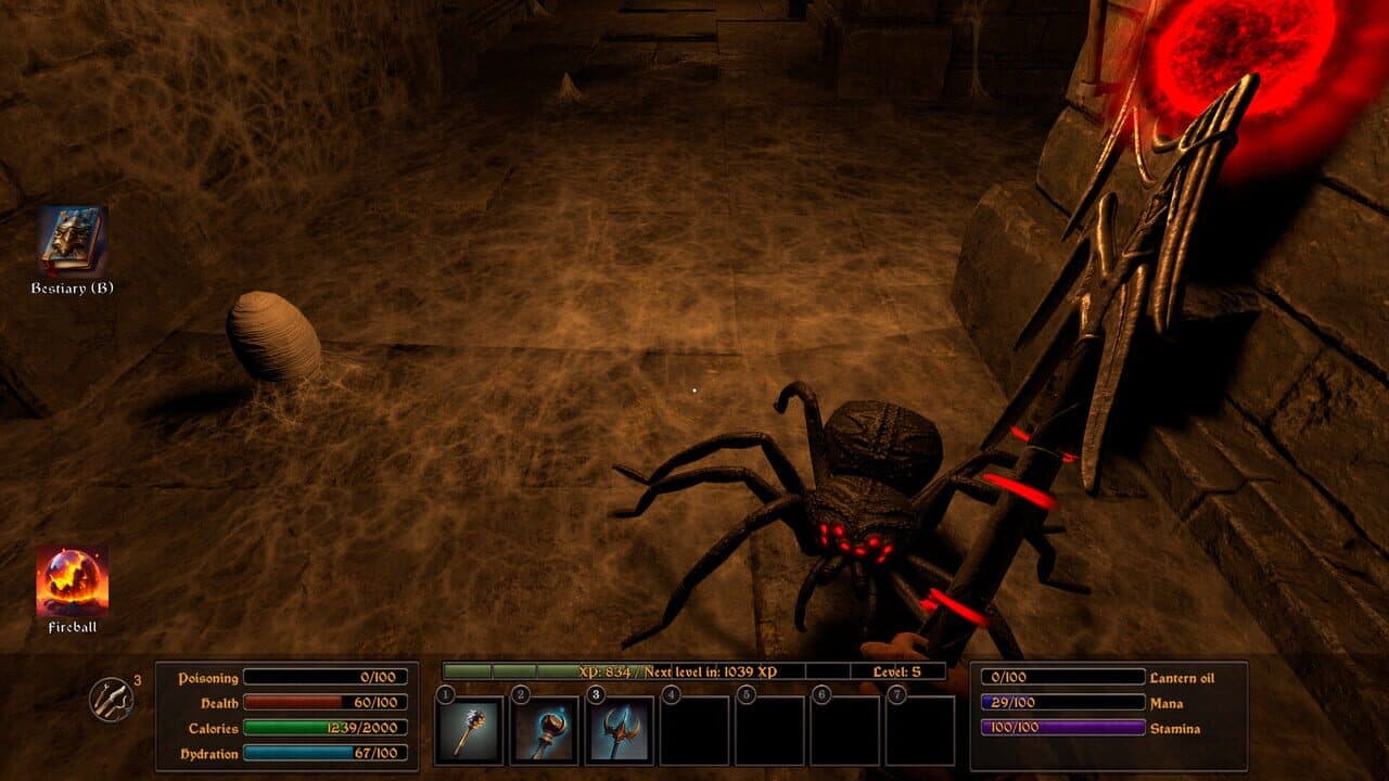 Ancient Shadows: Awakening thumbnail 2