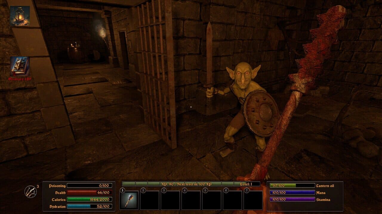 Ancient Shadows: Awakening thumbnail 6