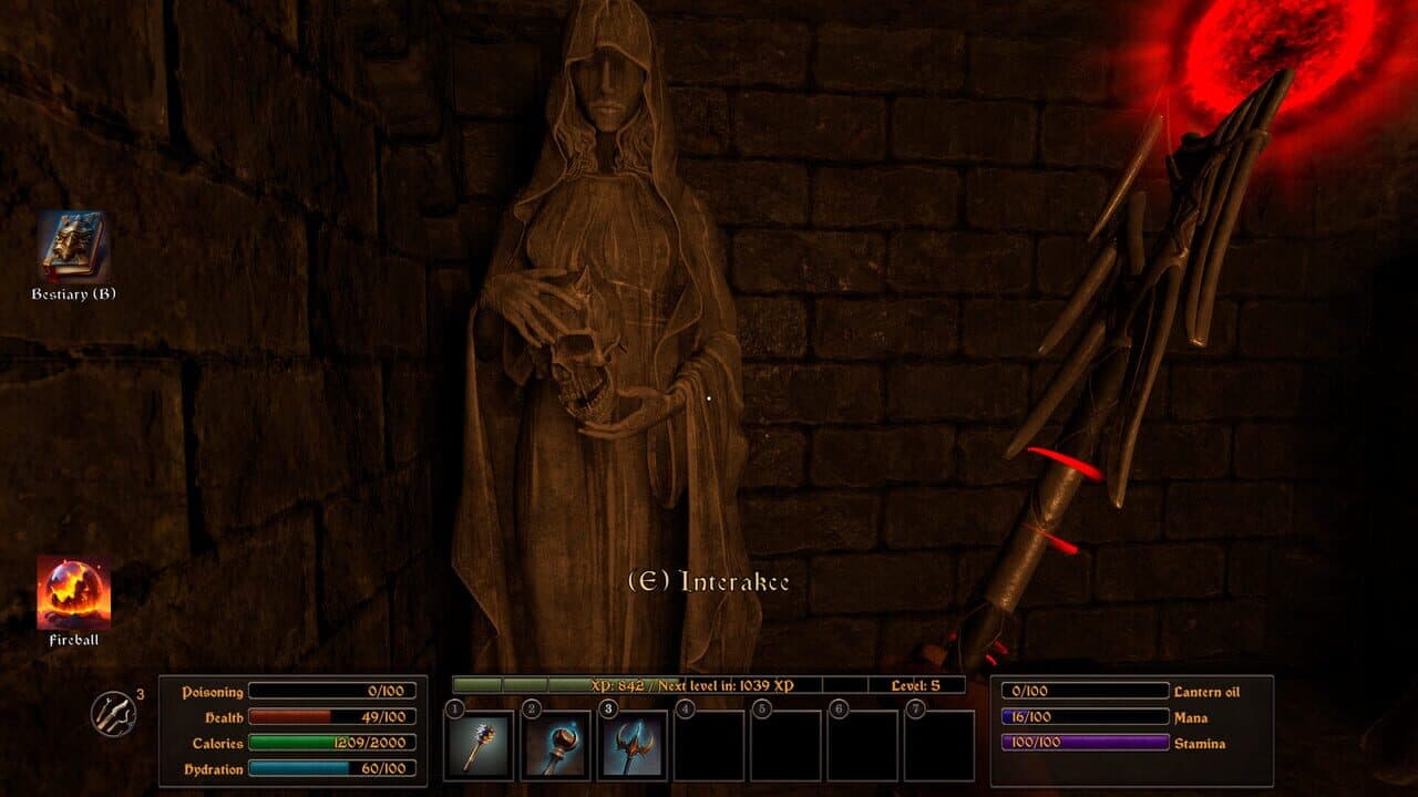 Ancient Shadows: Awakening thumbnail 8