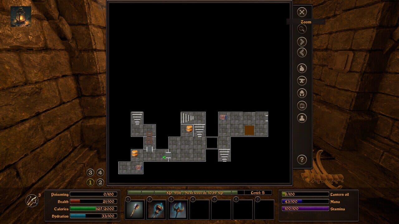 Ancient Shadows: Awakening thumbnail 9