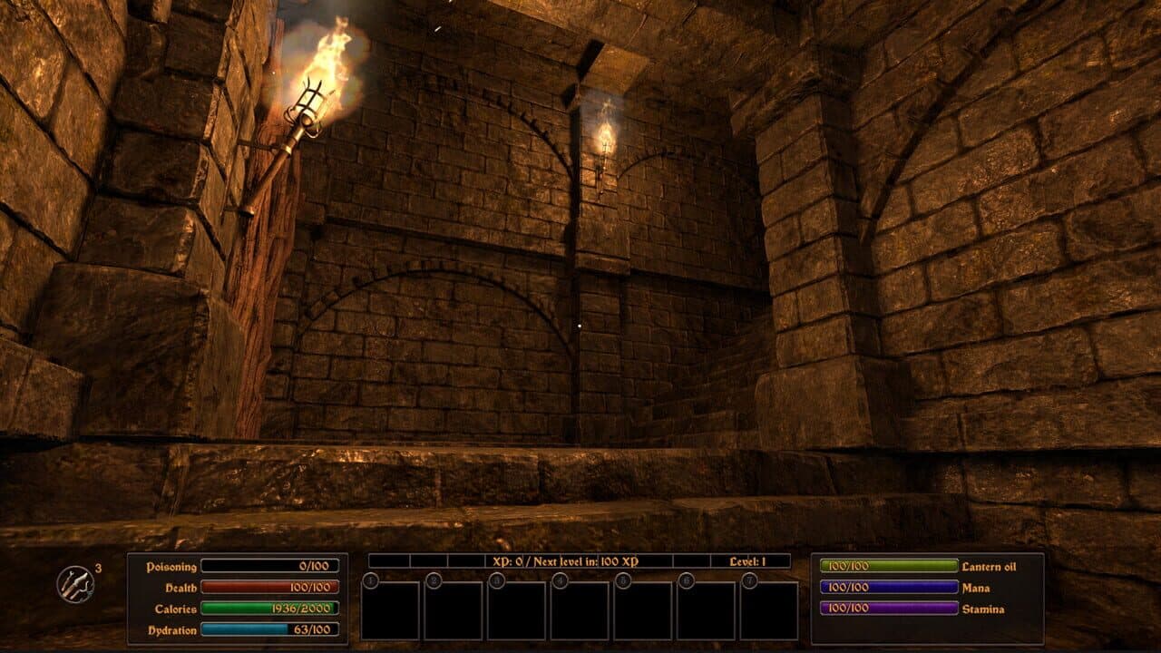 Ancient Shadows: Awakening thumbnail 10