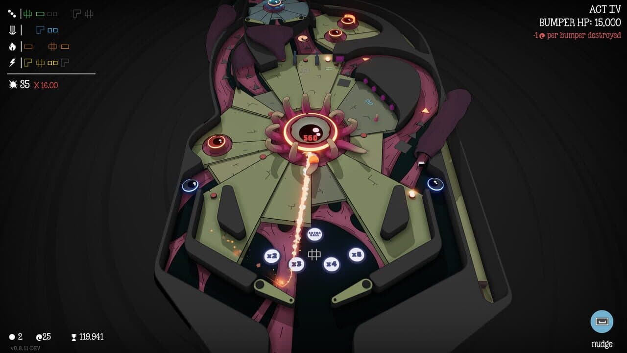 Cult of Pin thumbnail 2