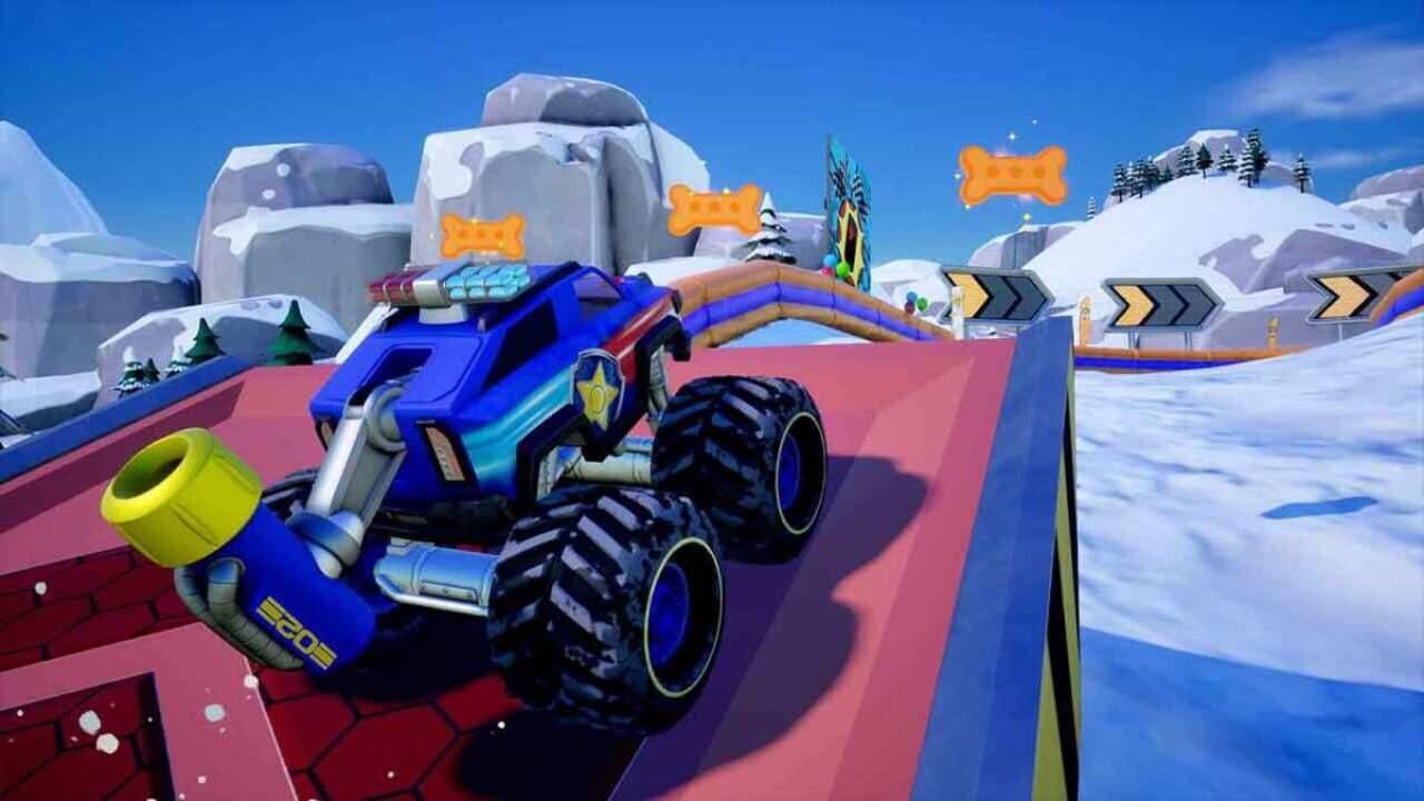 Paw Patrol: Rescue Wheels - Championship thumbnail 2