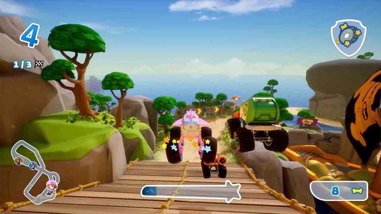 Paw Patrol: Rescue Wheels - Championship thumbnail 3