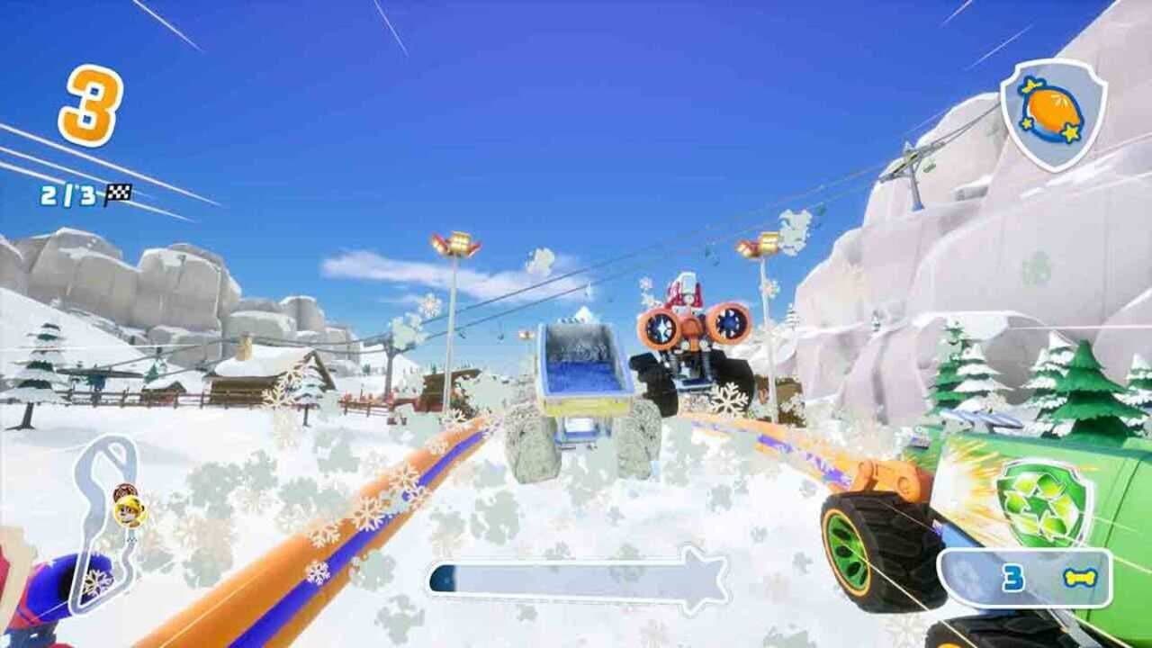 Paw Patrol: Rescue Wheels - Championship thumbnail 4