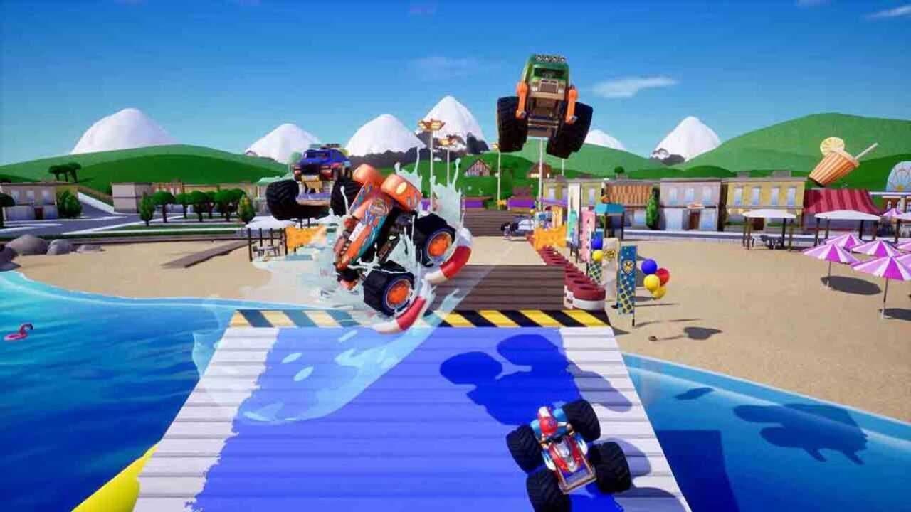 Paw Patrol: Rescue Wheels - Championship thumbnail 5