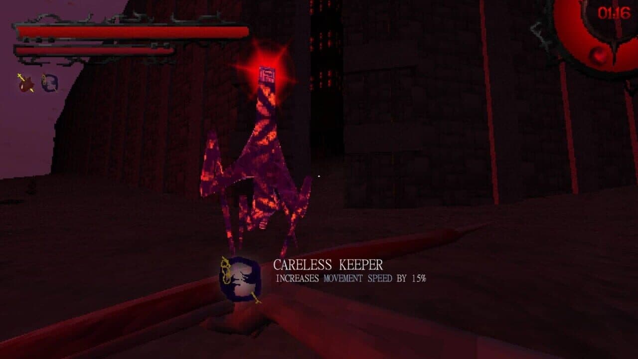 Heavenshatter screenshot 1
