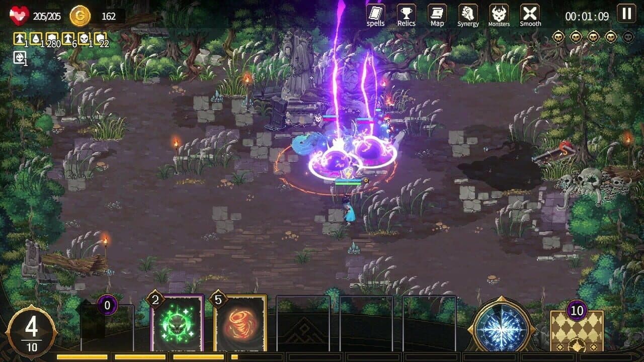 Echoes of Spellcraft thumbnail 6