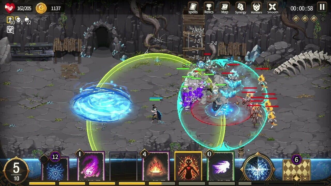 Echoes of Spellcraft thumbnail 8