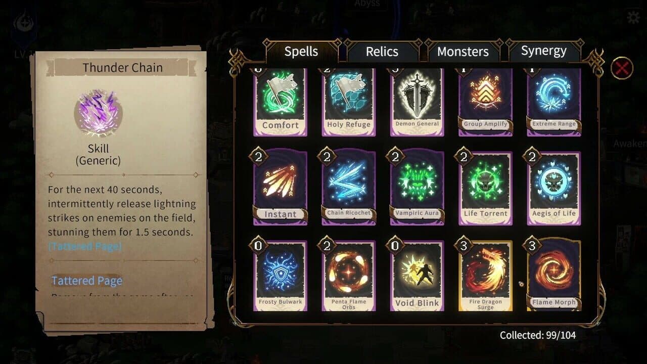 Echoes of Spellcraft thumbnail 4